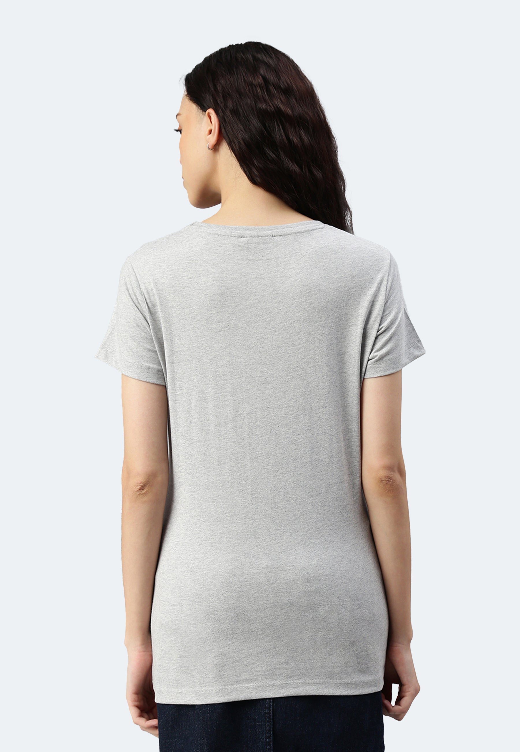 Camicia Switcher lady gaia color/gris chine