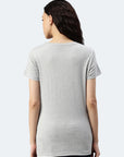 Camicia Switcher lady gaia color/gris chine