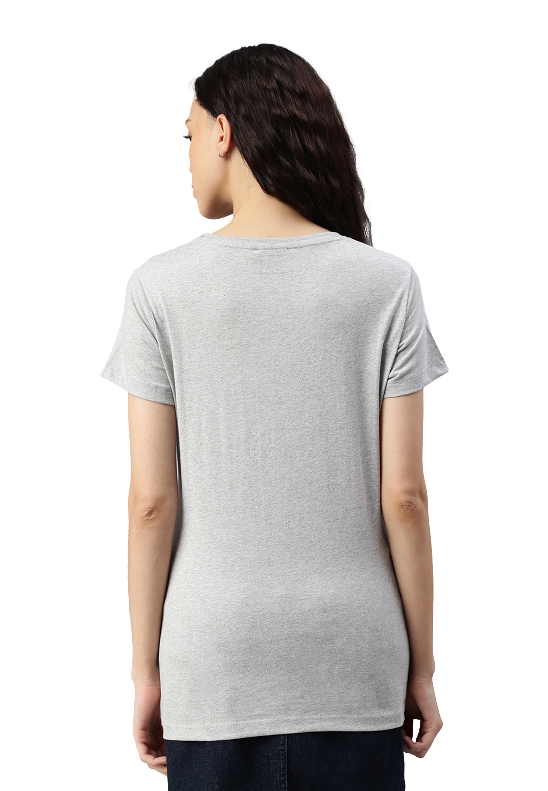 Camicia Switcher lady gaia color/gris chine