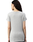 Camicia Switcher lady gaia color/gris chine