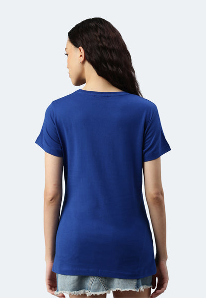 Camicia Switcher lady gaia colore/259 oceano