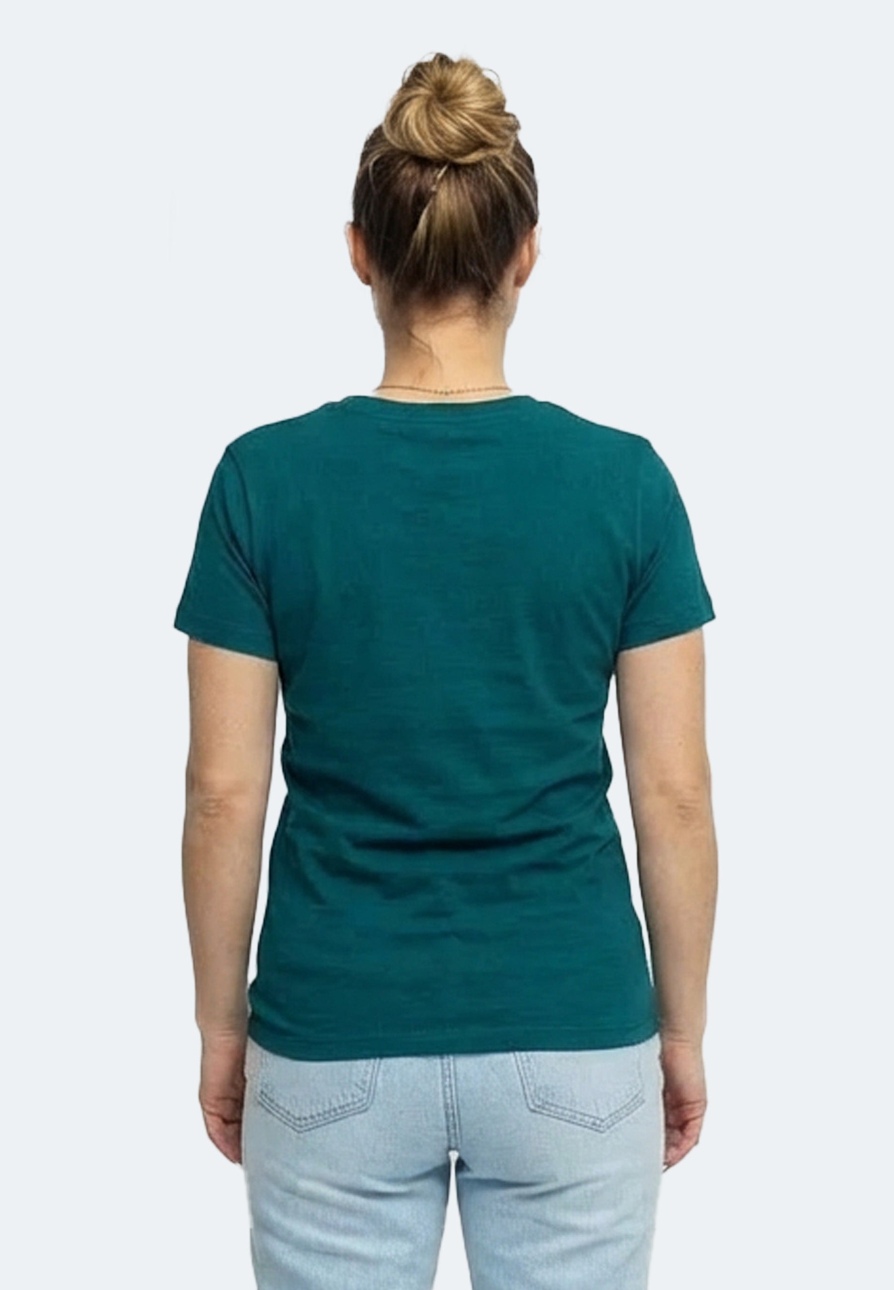 Camicia Switcher lady gaia colore/245 benzina