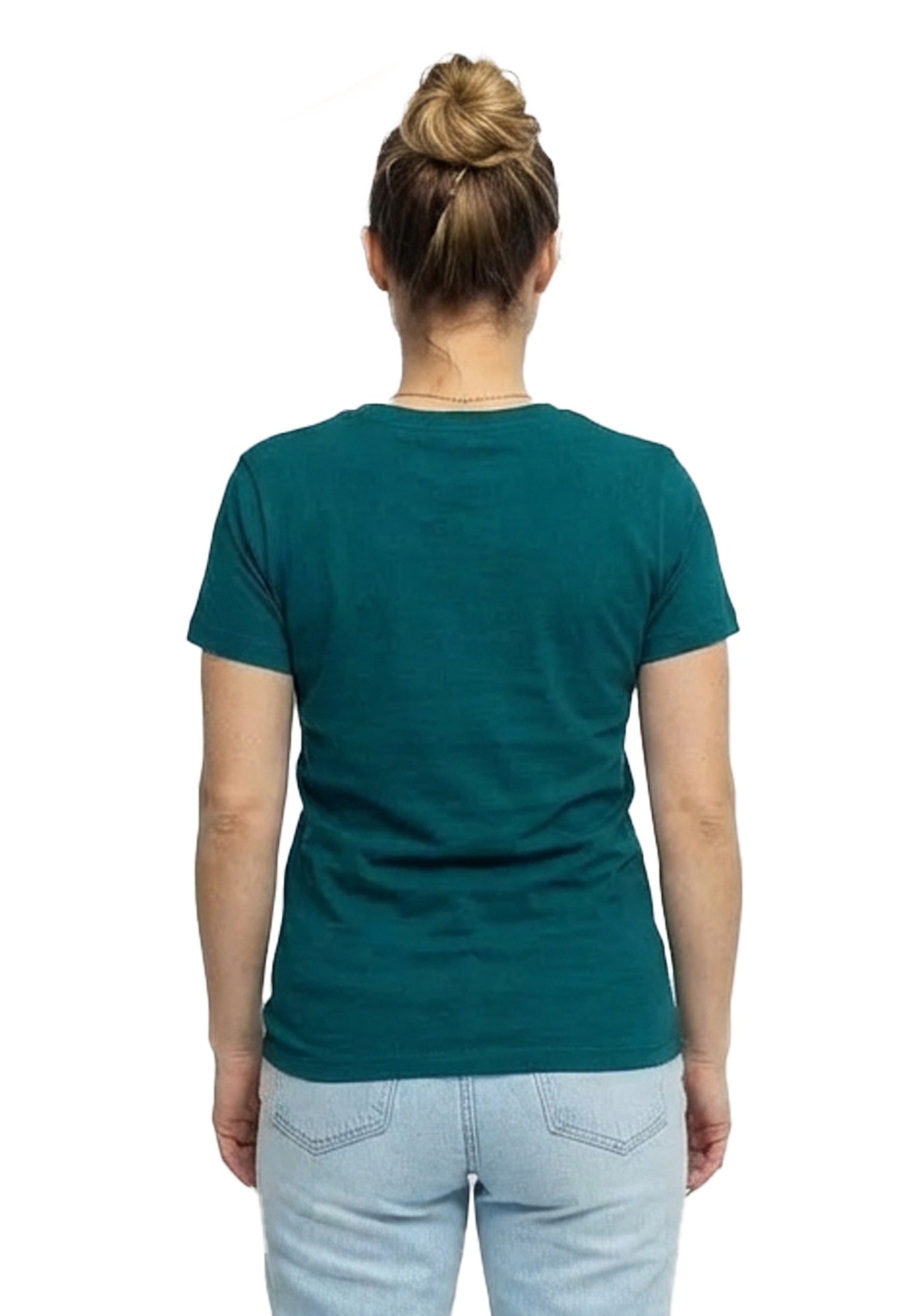 Camicia Switcher lady gaia colore/245 benzina