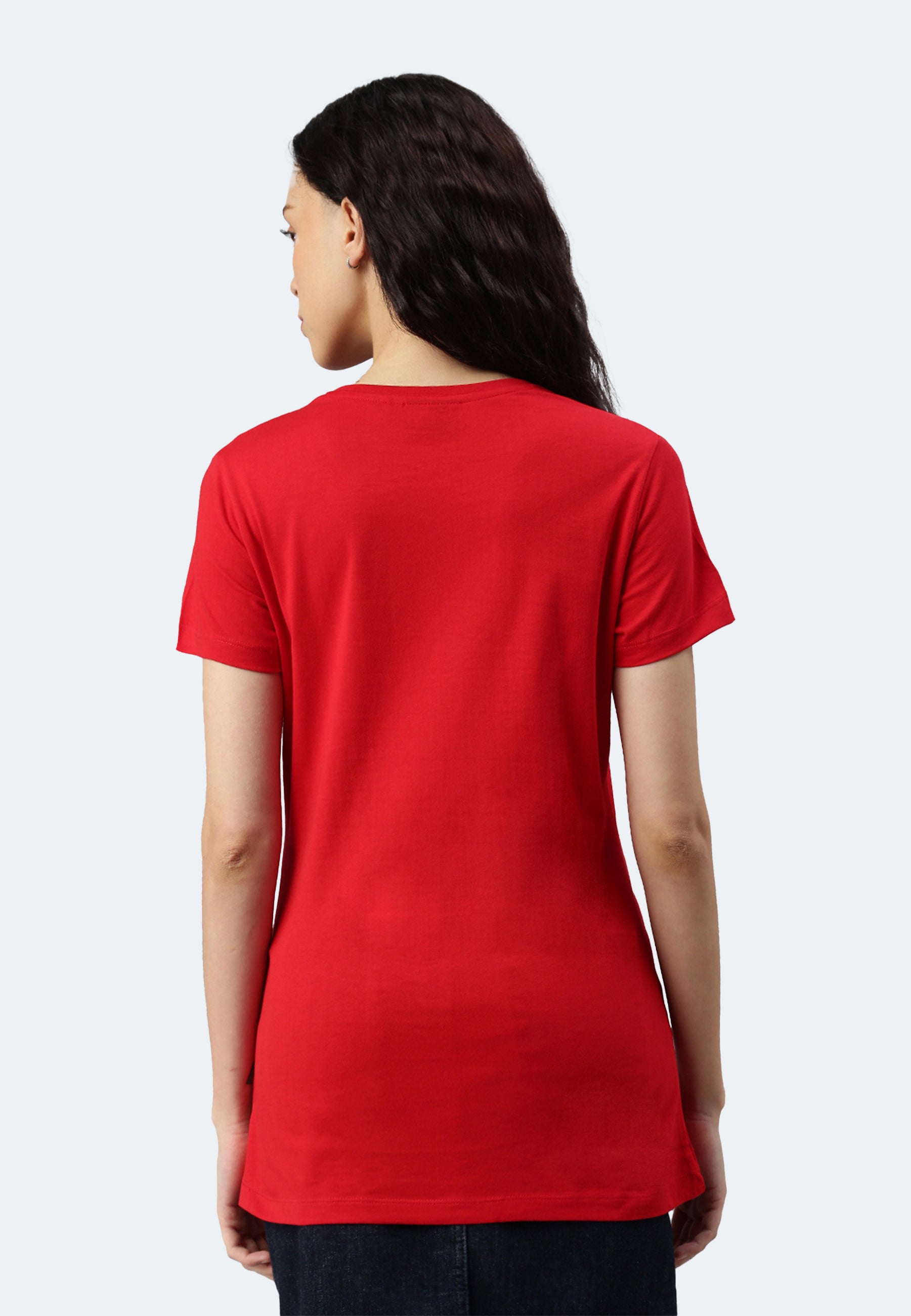 Camicia Switcher lady gaia color/10 rouge