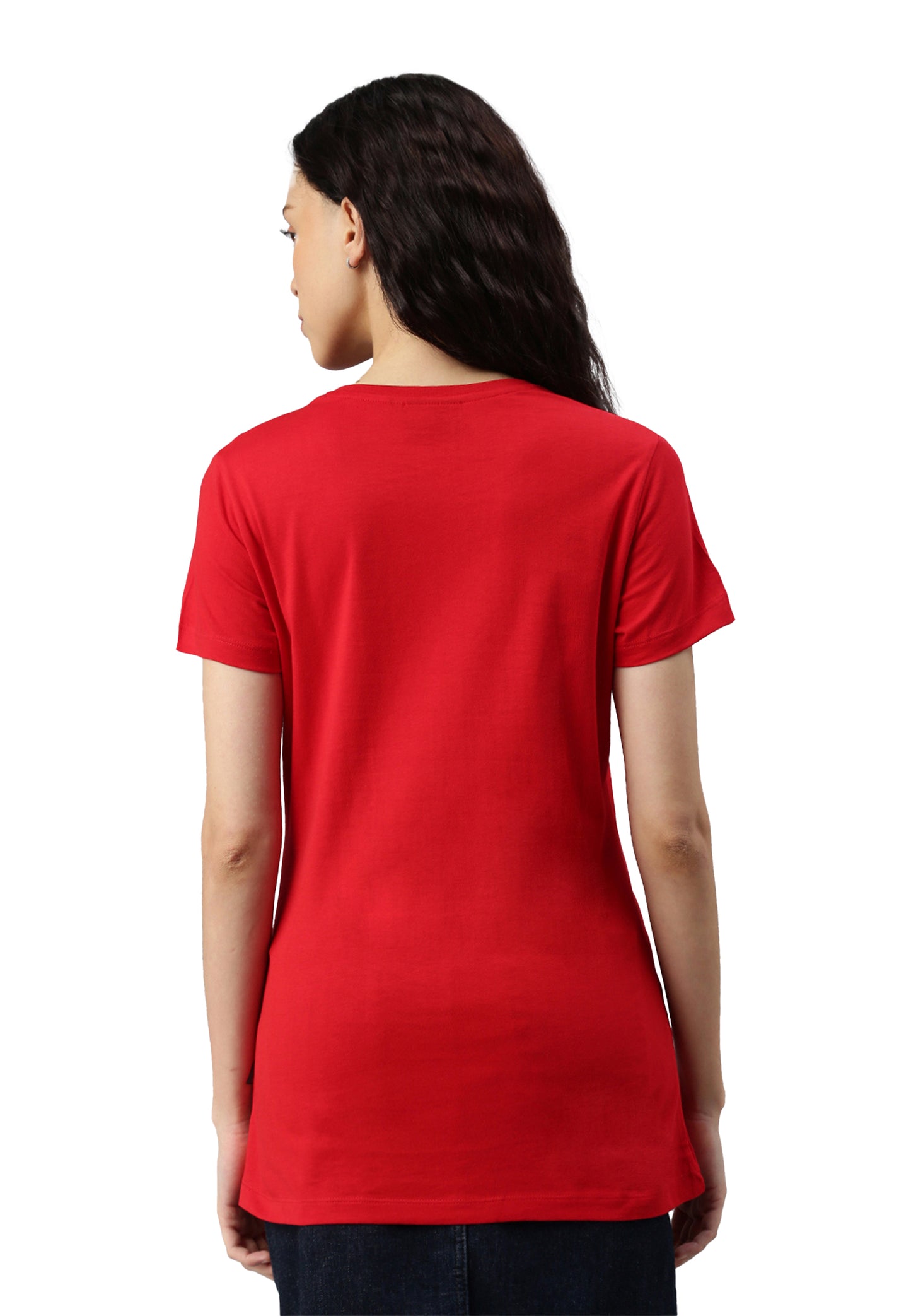 Camicia Switcher lady gaia color/10 rouge