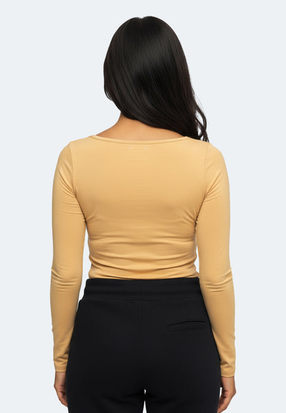 Camicia Switcher Lady liliane color/630 lait