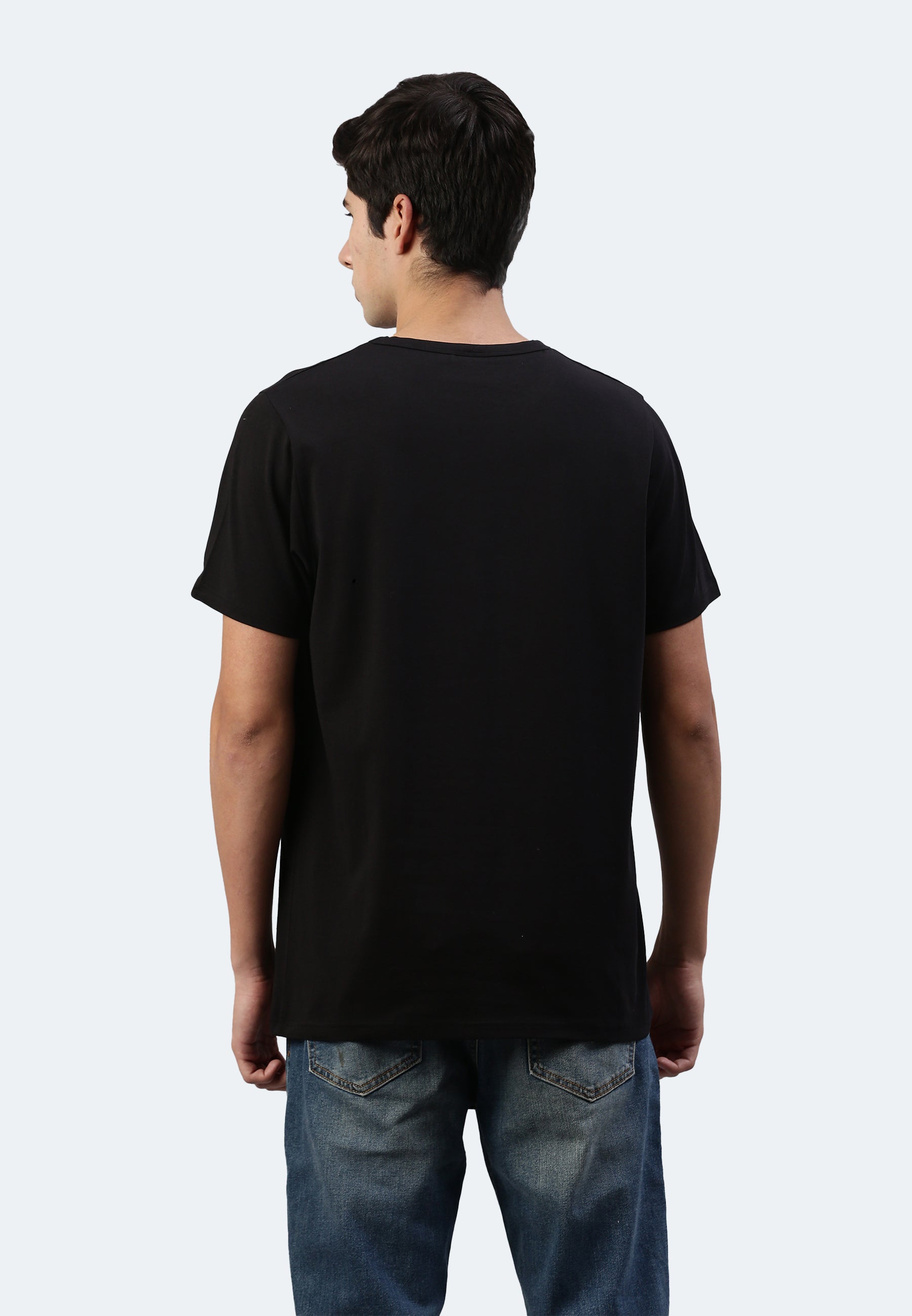 Camicia Switcher Luc color/40 noir