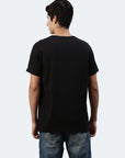 Camicia Switcher Luc color/40 noir