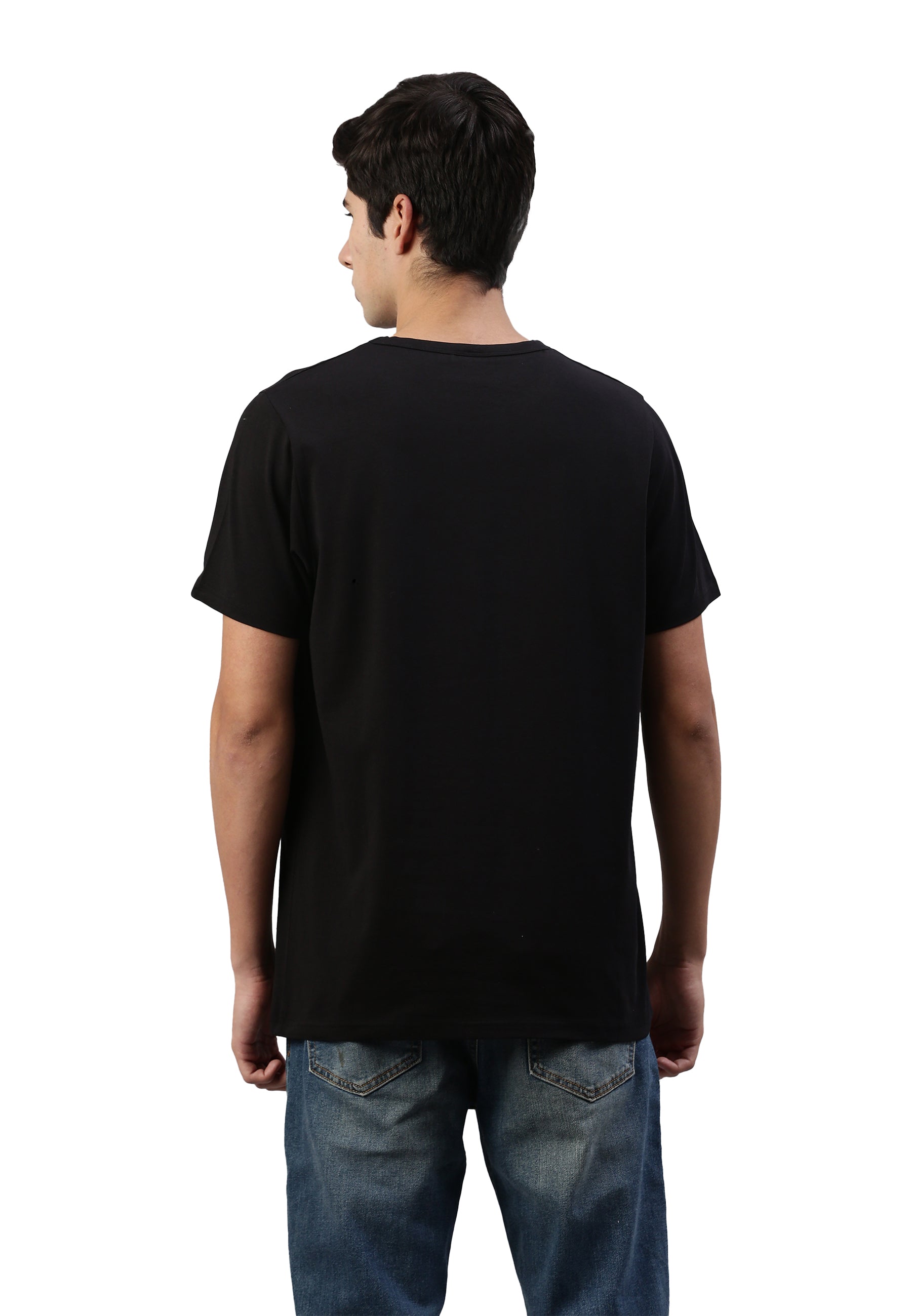 Camicia Switcher Luc color/40 noir