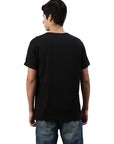 Camicia Switcher Luc color/40 noir