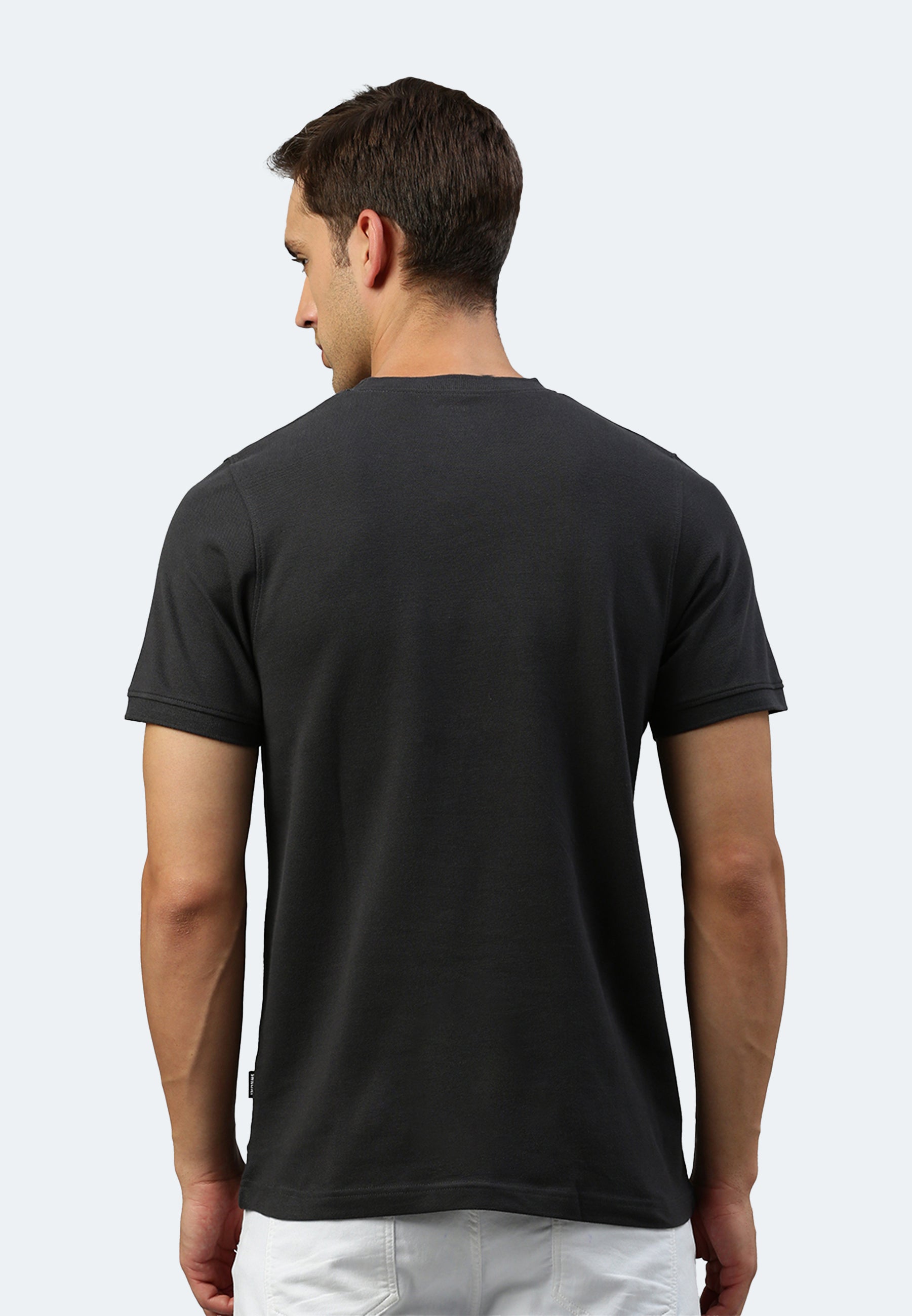 Camicia Switcher uomo colore marley/arsenico