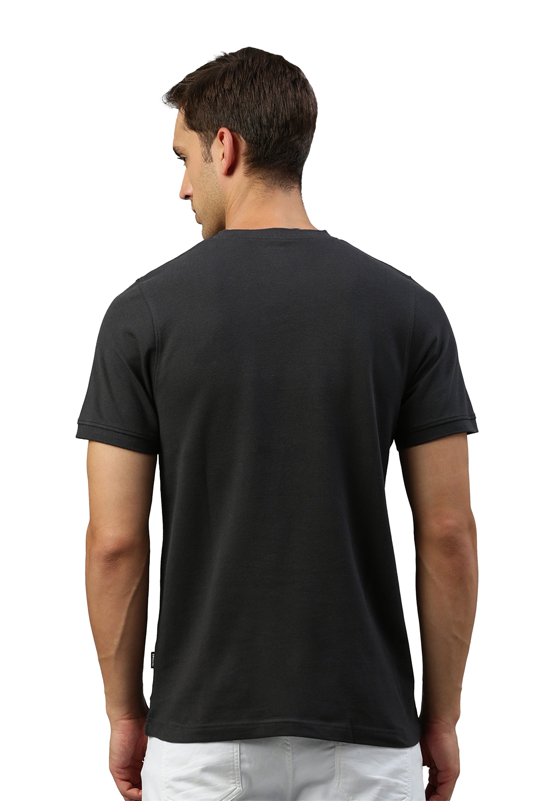 Camicia Switcher uomo colore marley/arsenico