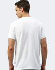 Camicia Switcher da uomo colore marley/bianco