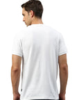 Camicia Switcher da uomo colore marley/bianco