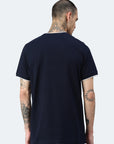 Camicia Switcher da uomo colore marley/navy