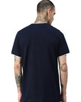 Camicia Switcher da uomo colore marley/navy