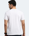Camicia Switcher da uomo colore max/bianco