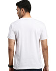 Camicia Switcher da uomo colore max/bianco