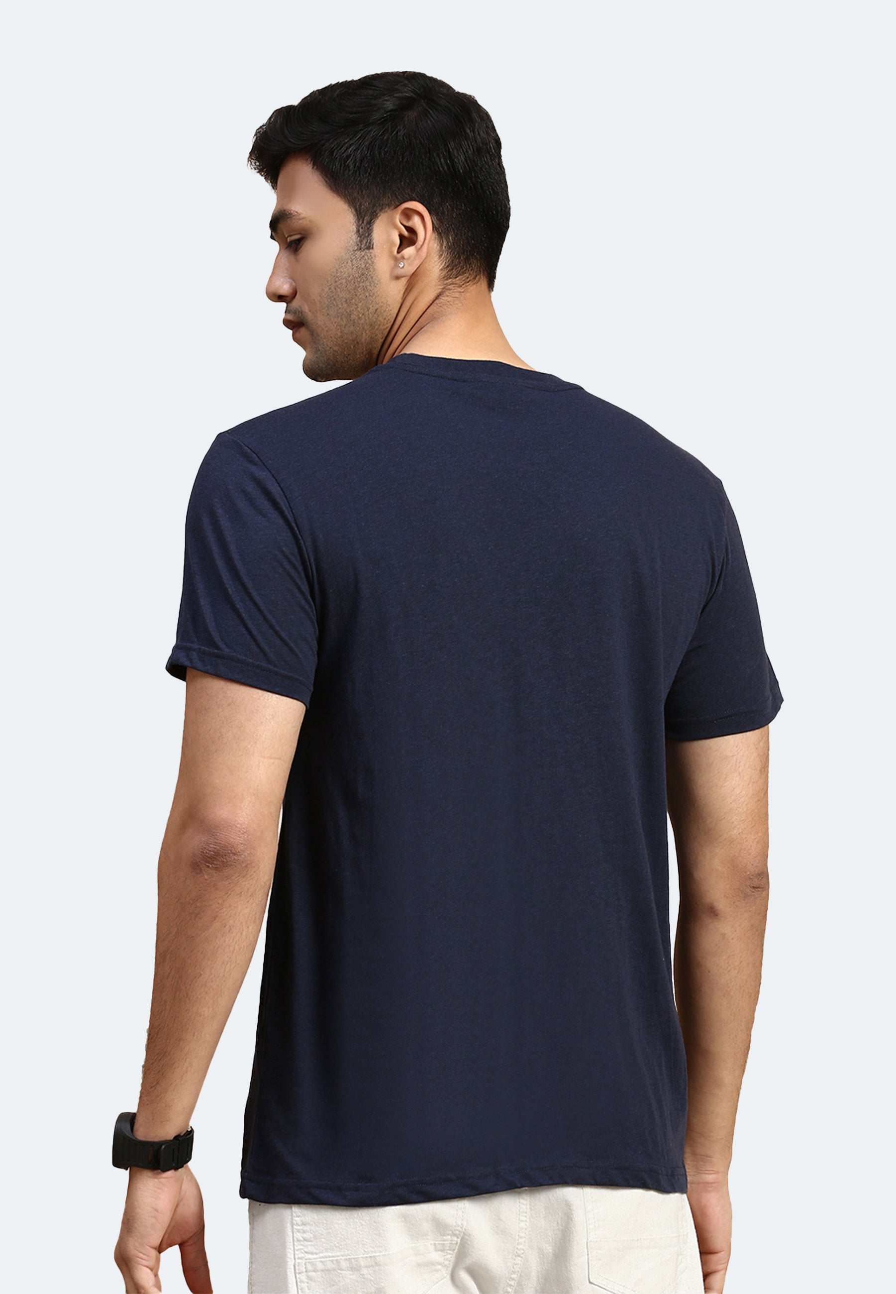 Camicia Switcher da uomo colore max/navy