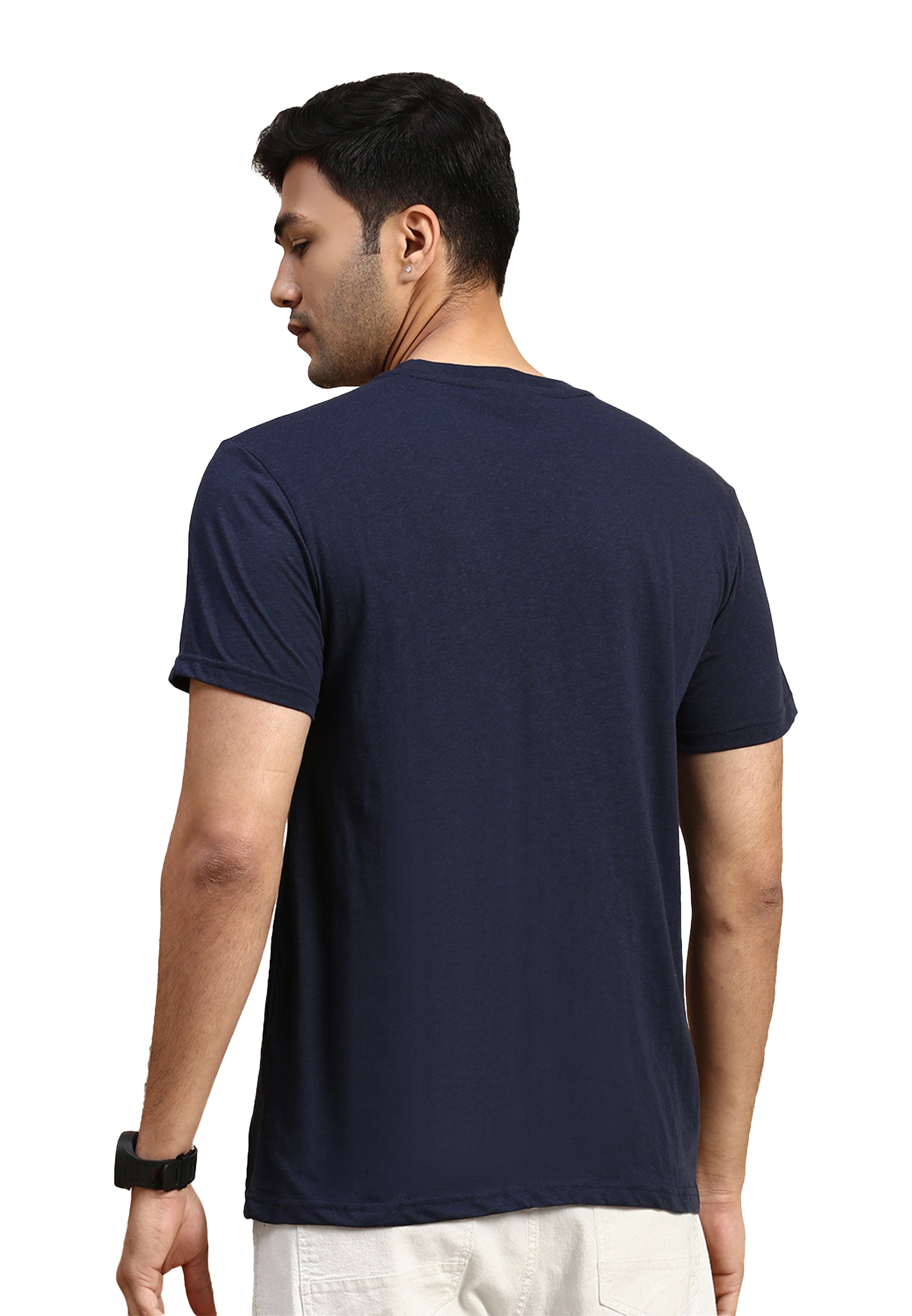 Camicia Switcher da uomo colore max/navy