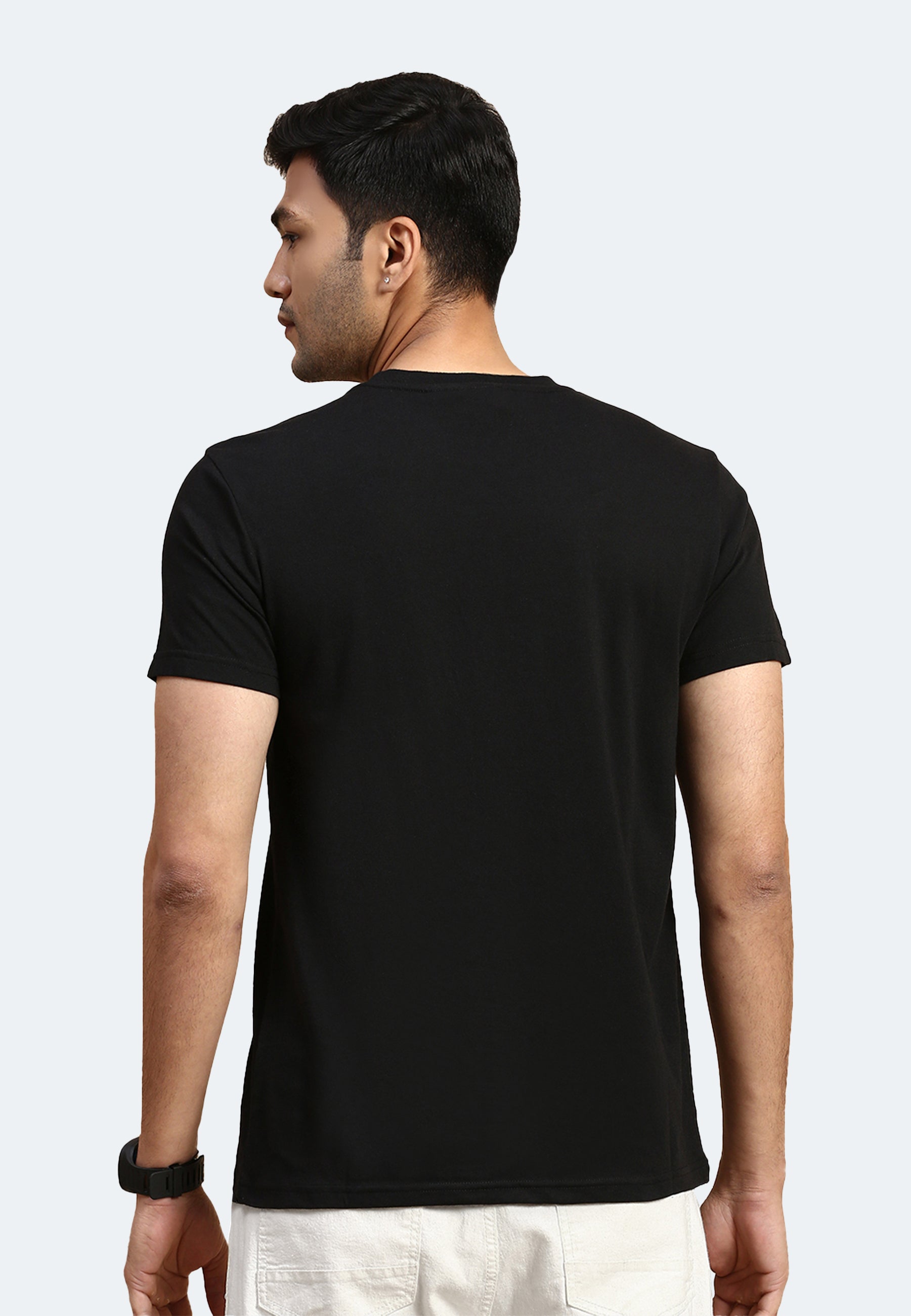 Camicia Switcher da uomo colore max/noir