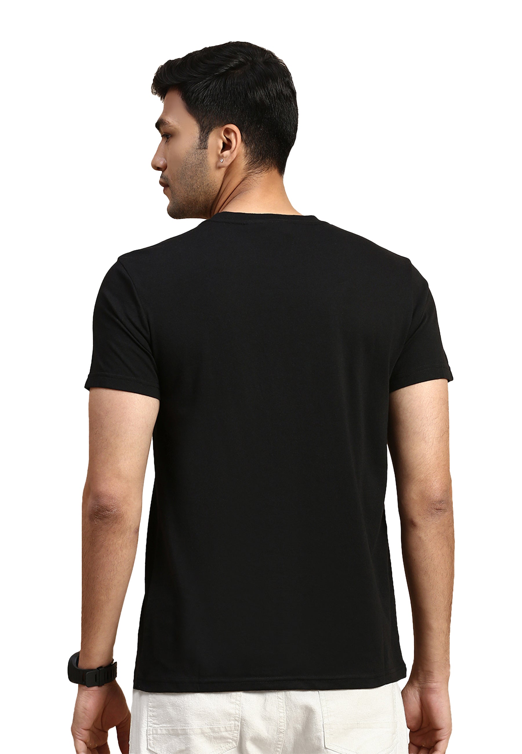 Camicia Switcher da uomo colore max/noir