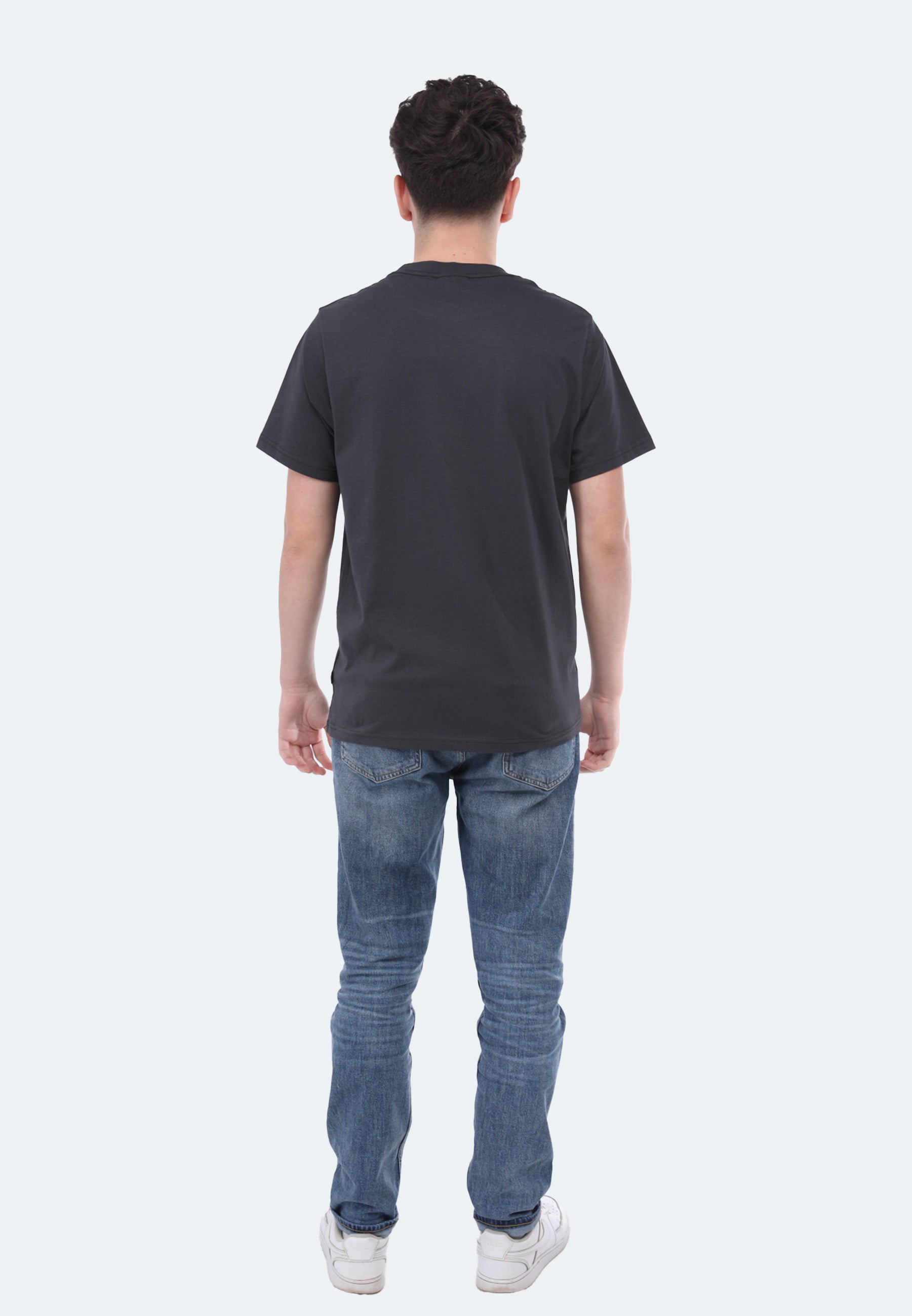 Camicia Switcher Pablo colore/arsenale