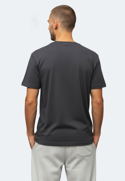 Camicia di commutazione pablo colour/410 arsenico