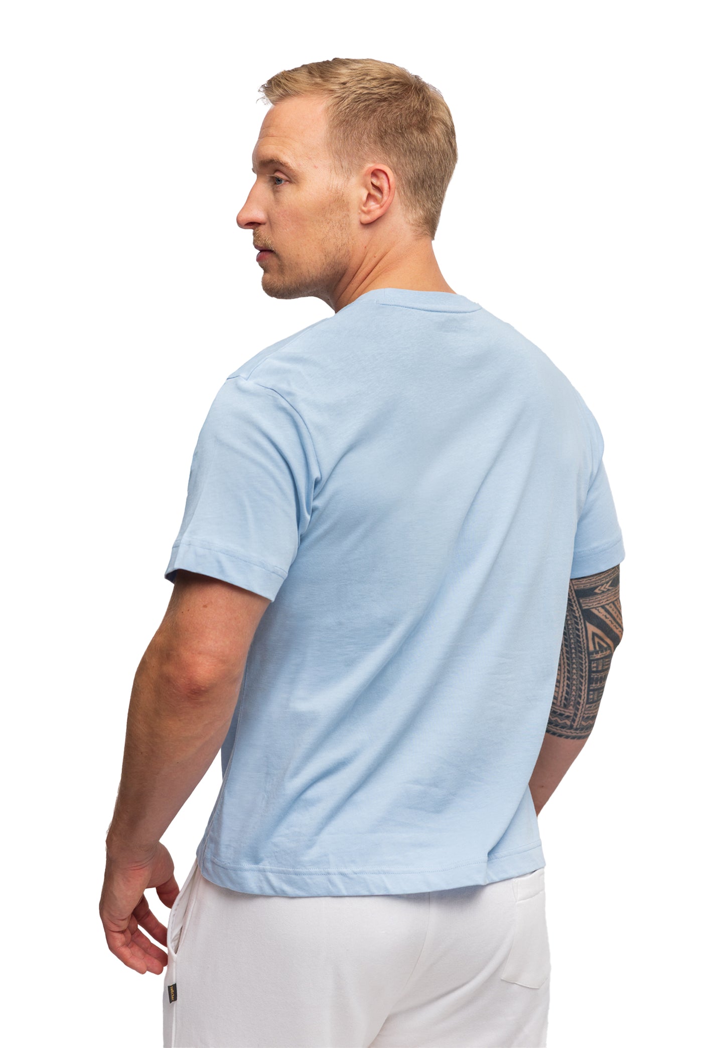 Camicia Switcher colore pablo/205 anima blu