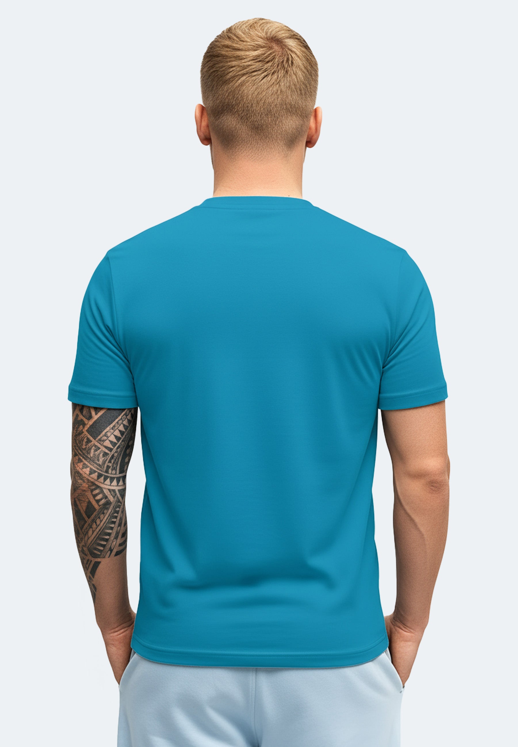 Camicia Switcher pablo color/288 blue bay