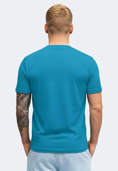 Camicia Switcher pablo color/288 blue bay