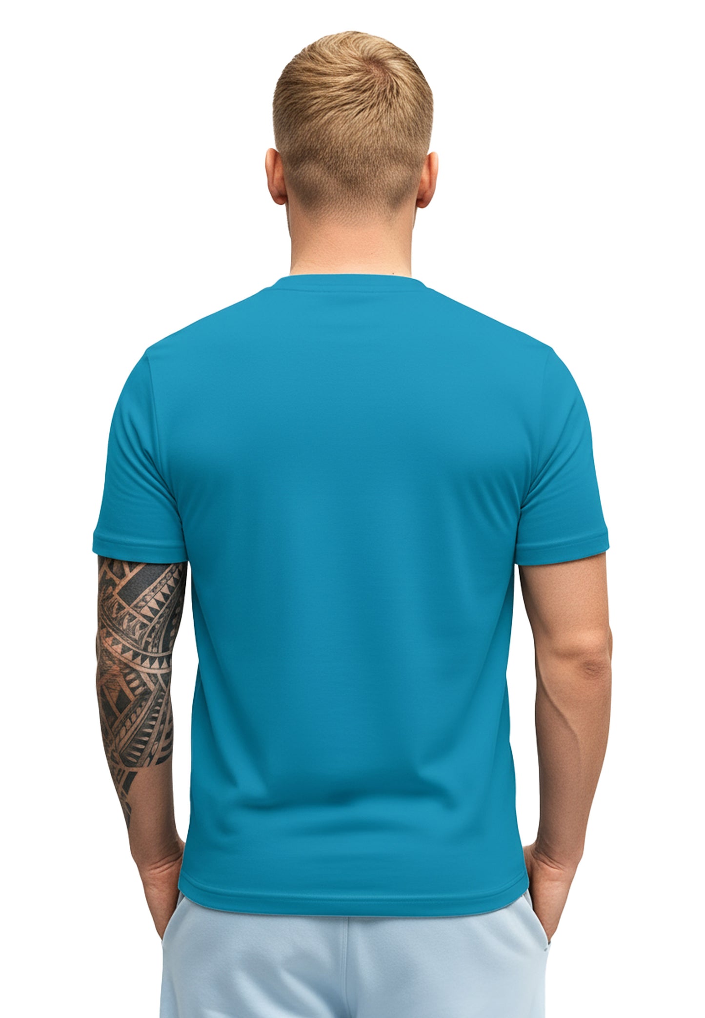 Camicia Switcher pablo color/288 blue bay