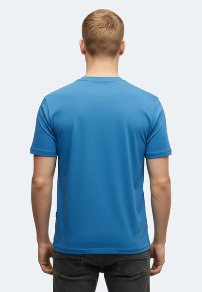 Camicia Switcher colore pablo/251 blu pop
