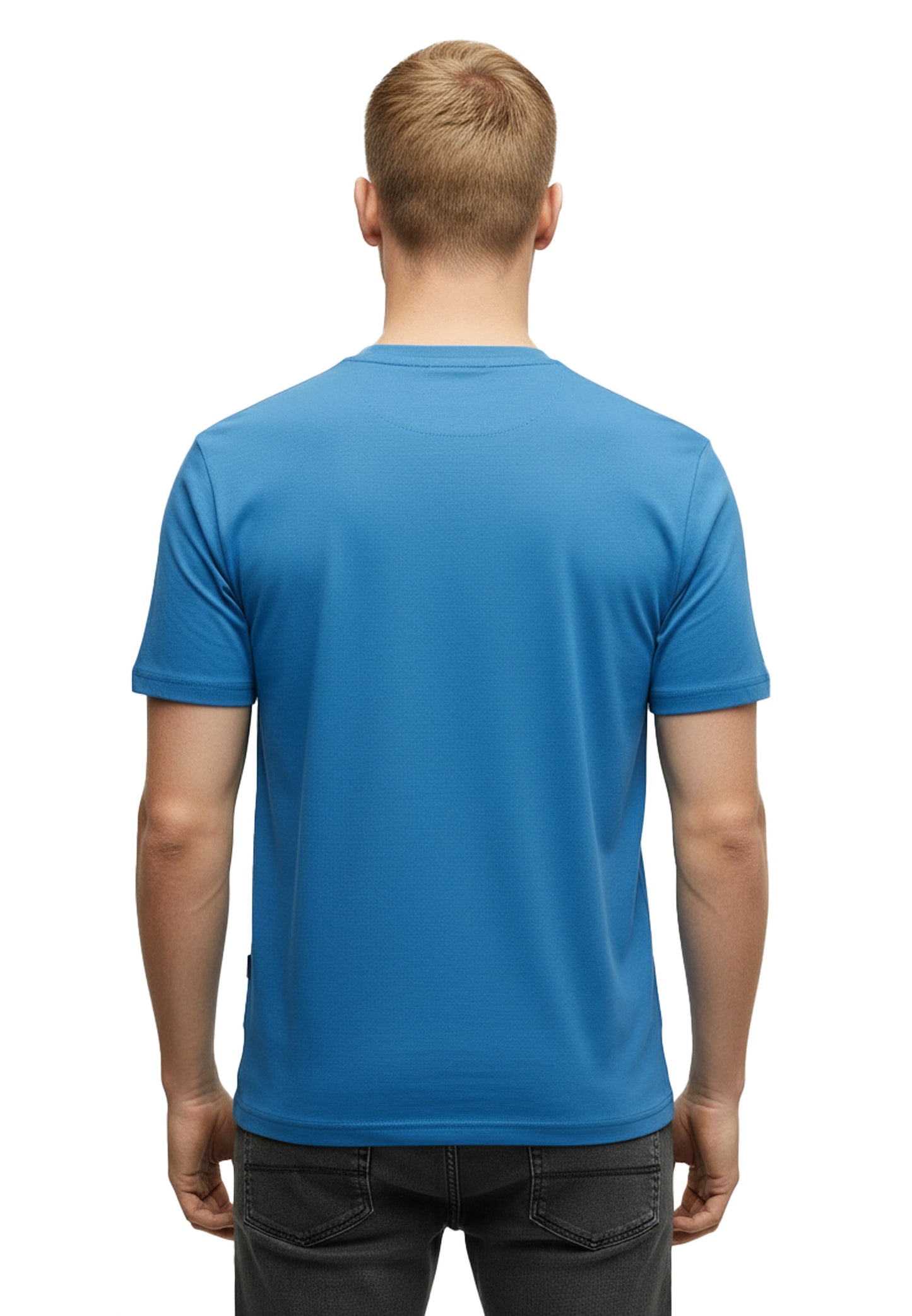 Camicia Switcher colore pablo/251 blu pop