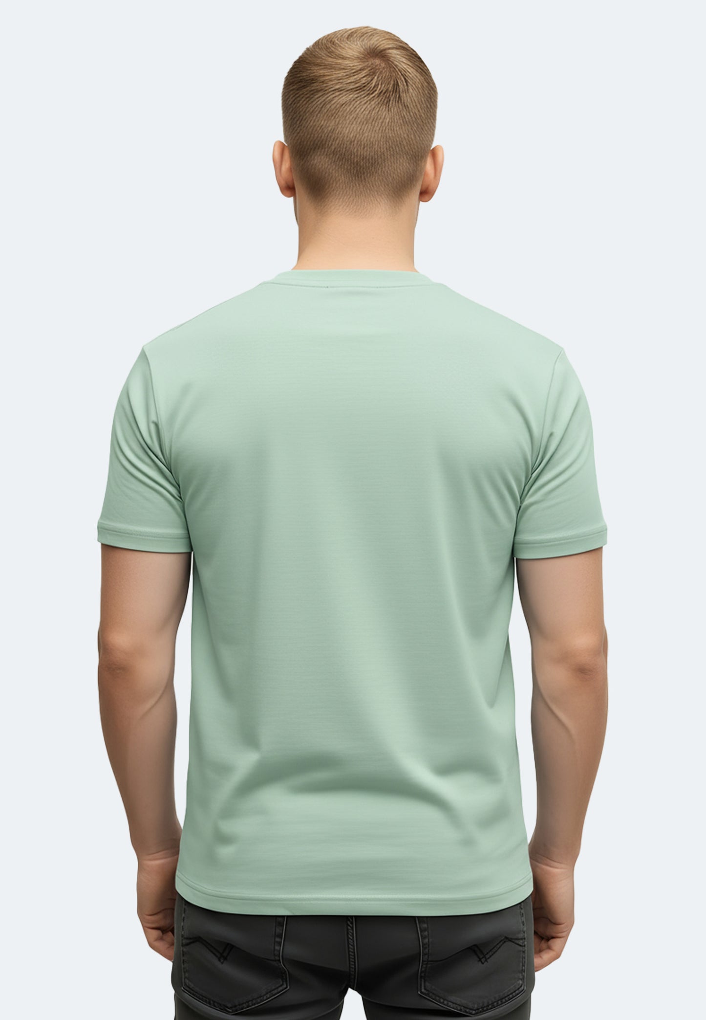 Maglietta Unisex Organic Pablo