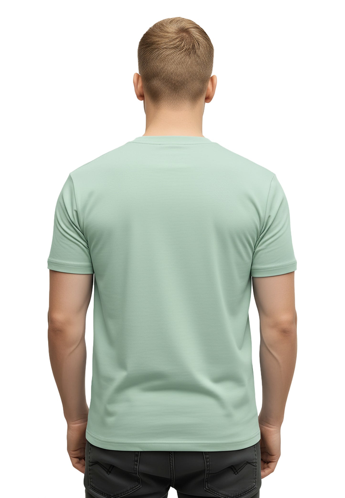 Maglietta Unisex Organic Pablo