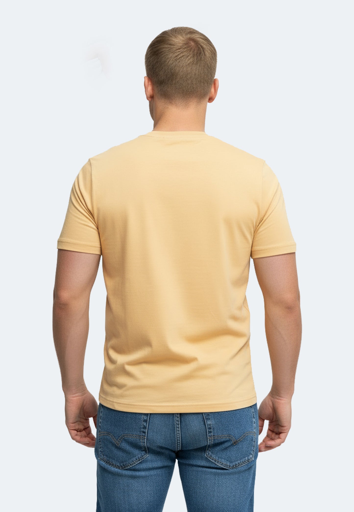 Camicia Switcher pablo color/630 lait