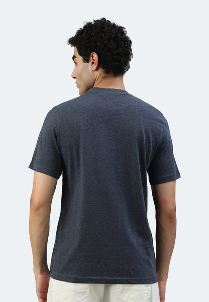 Camicia Switcher colore pablo/249 navy chine