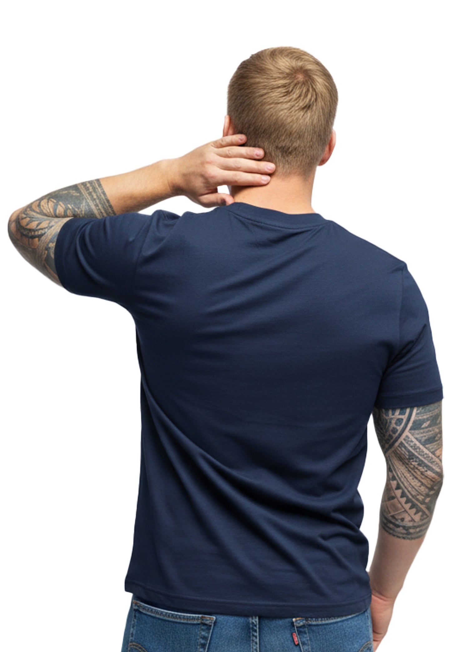 Camicia Switcher pablo color/20 navy