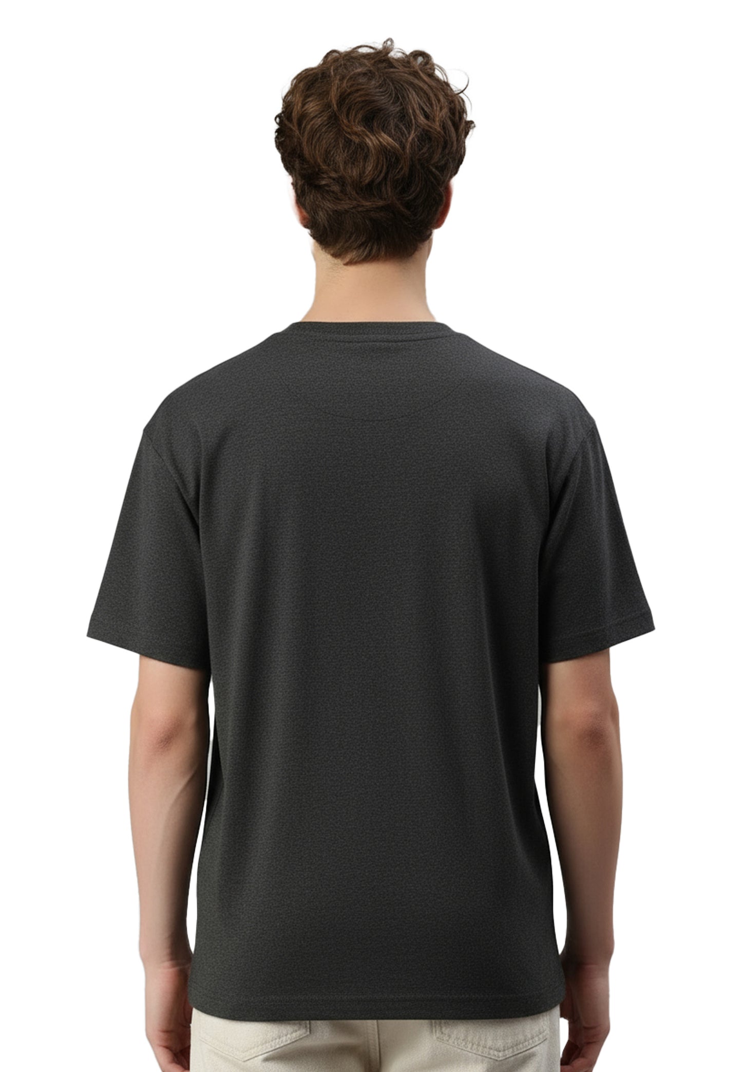 Maglietta Unisex Organic Pablo