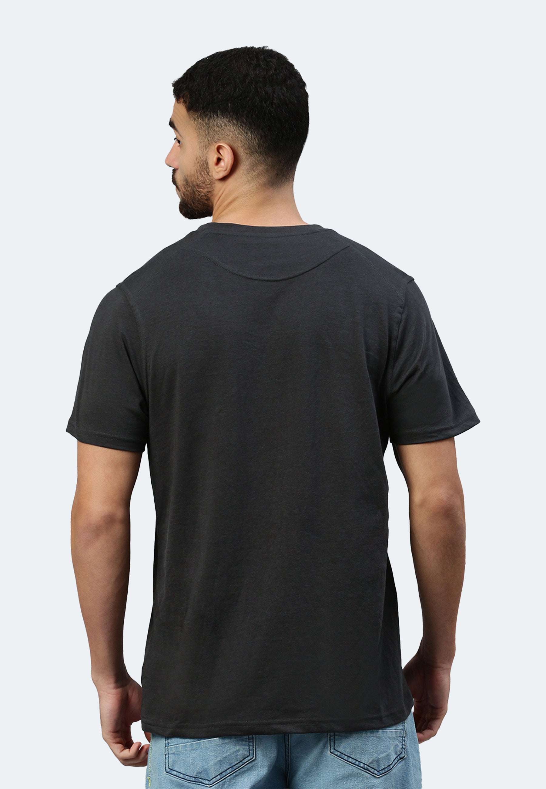Camicia Switcher uomo riley colore/arsenico
