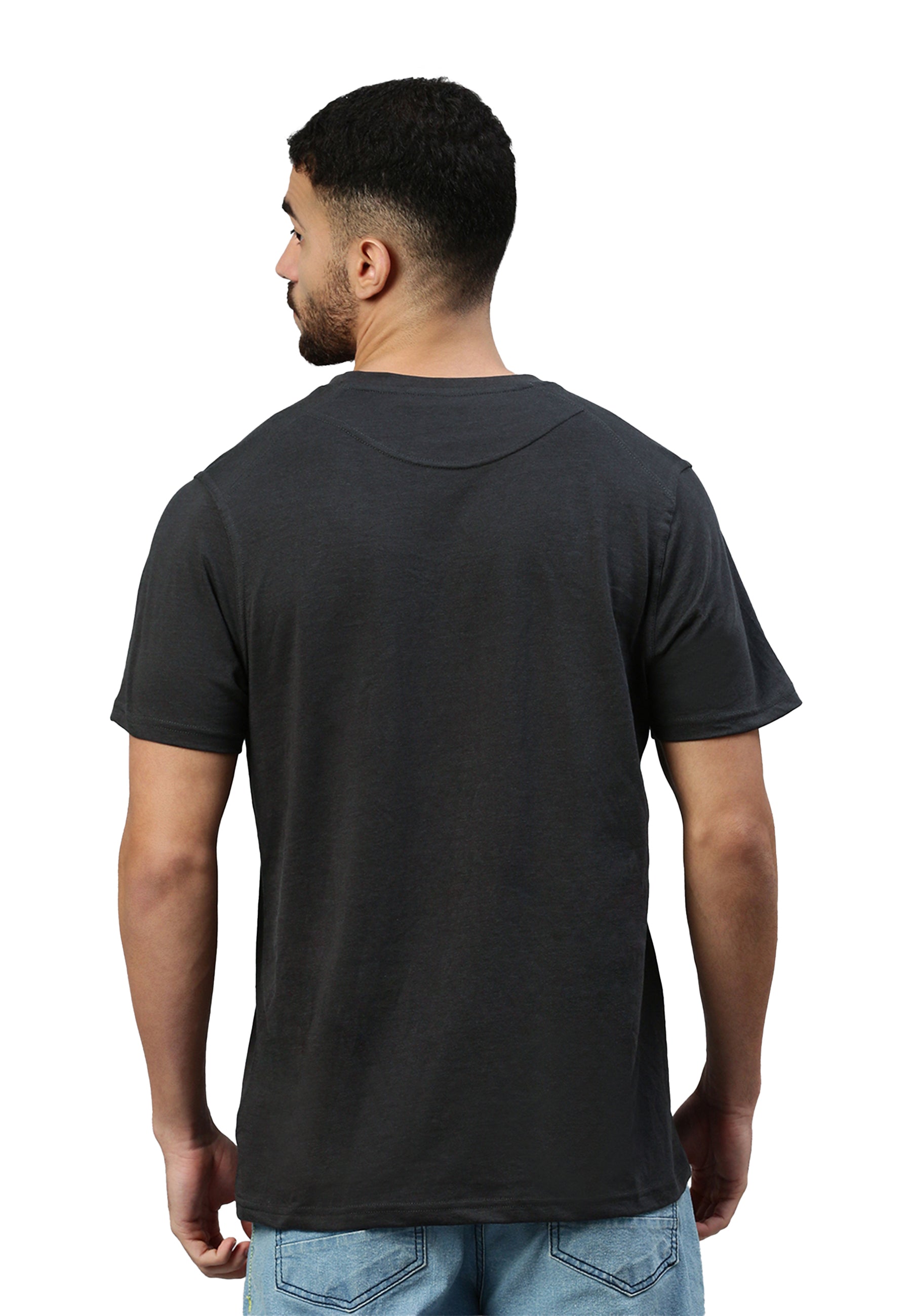 Camicia Switcher uomo riley colore/arsenico