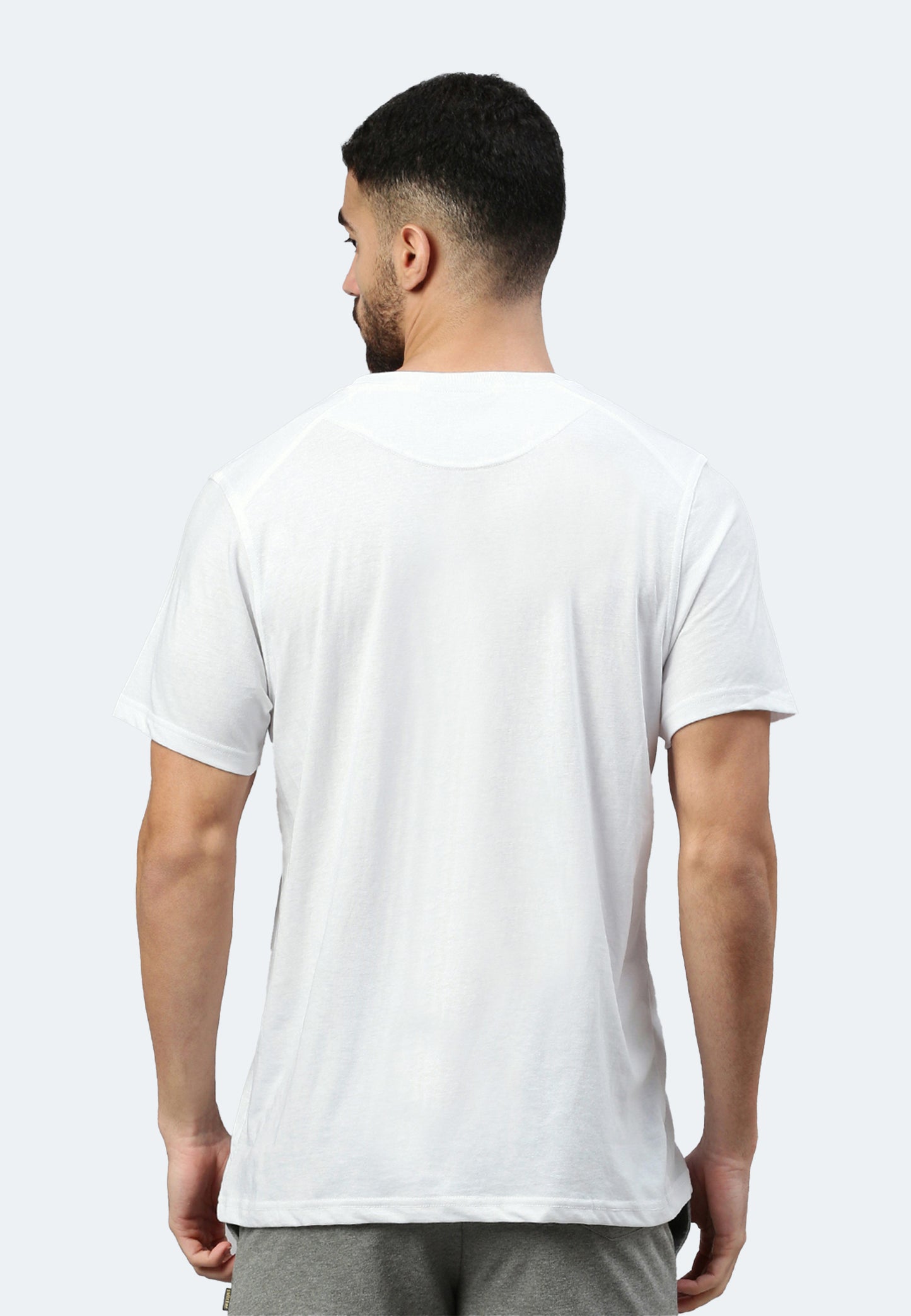 Camicia Switcher uomo riley color/1 blanc