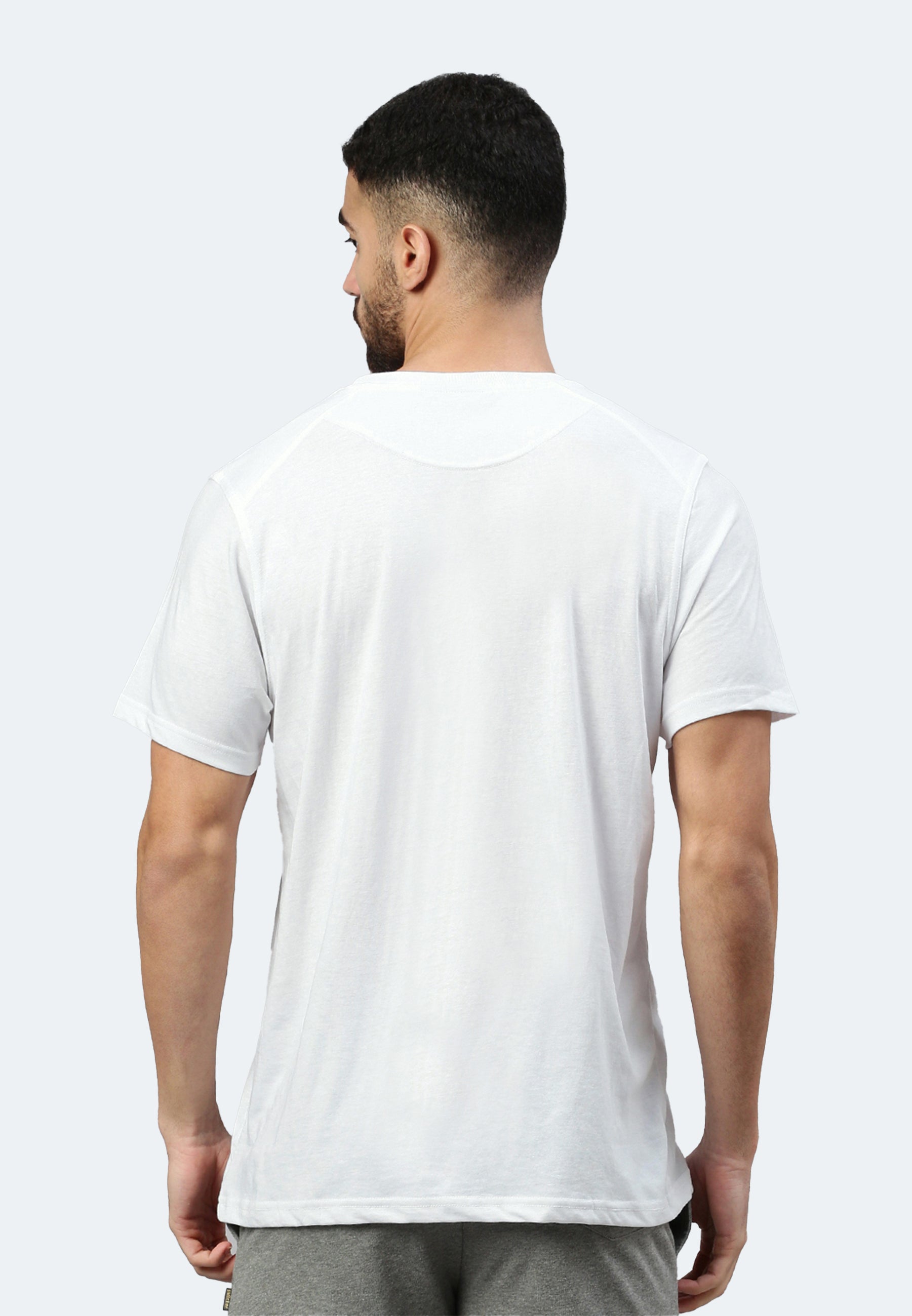 Camicia Switcher uomo riley colore/bianco