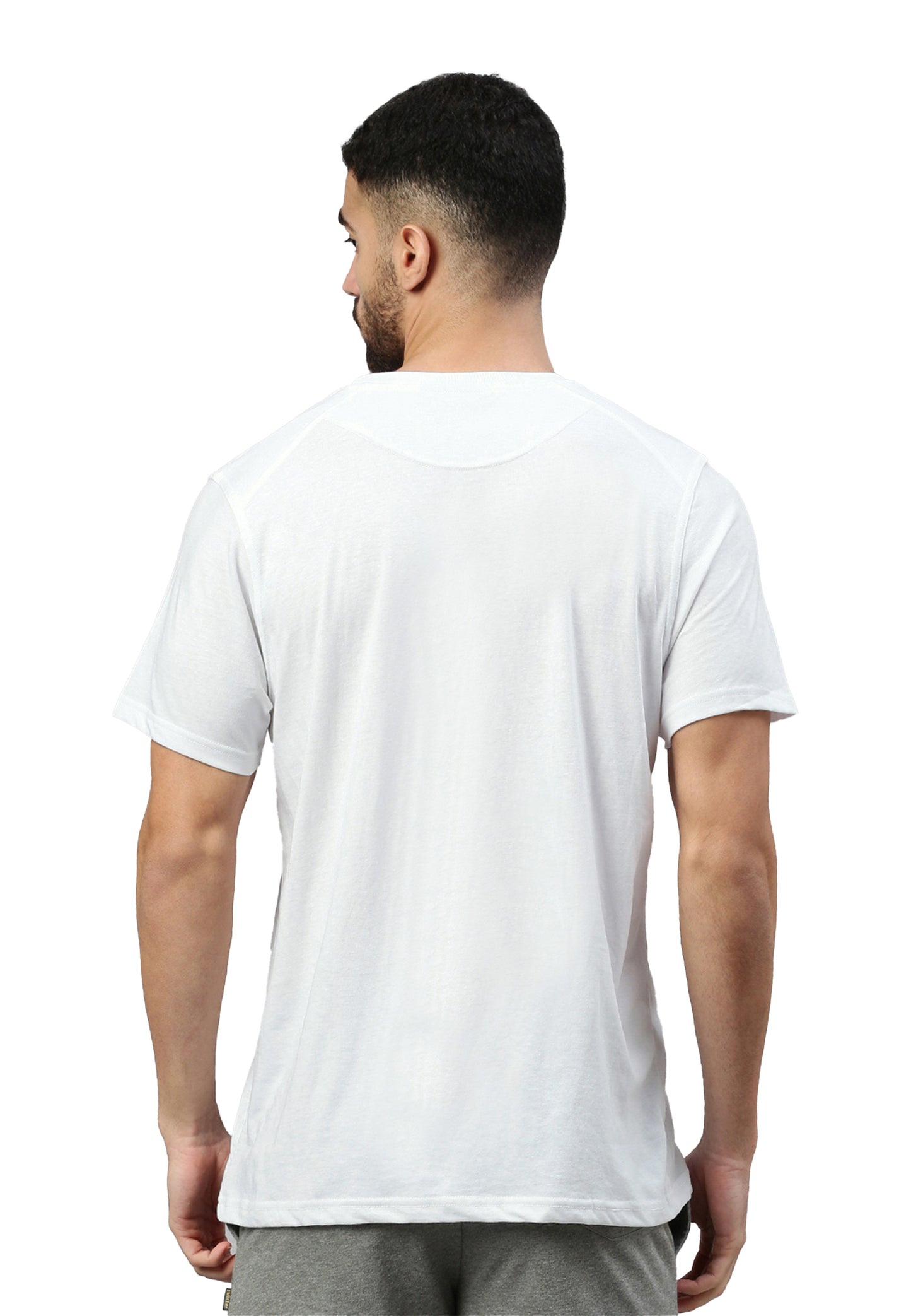 Camicia Switcher uomo riley color/1 blanc