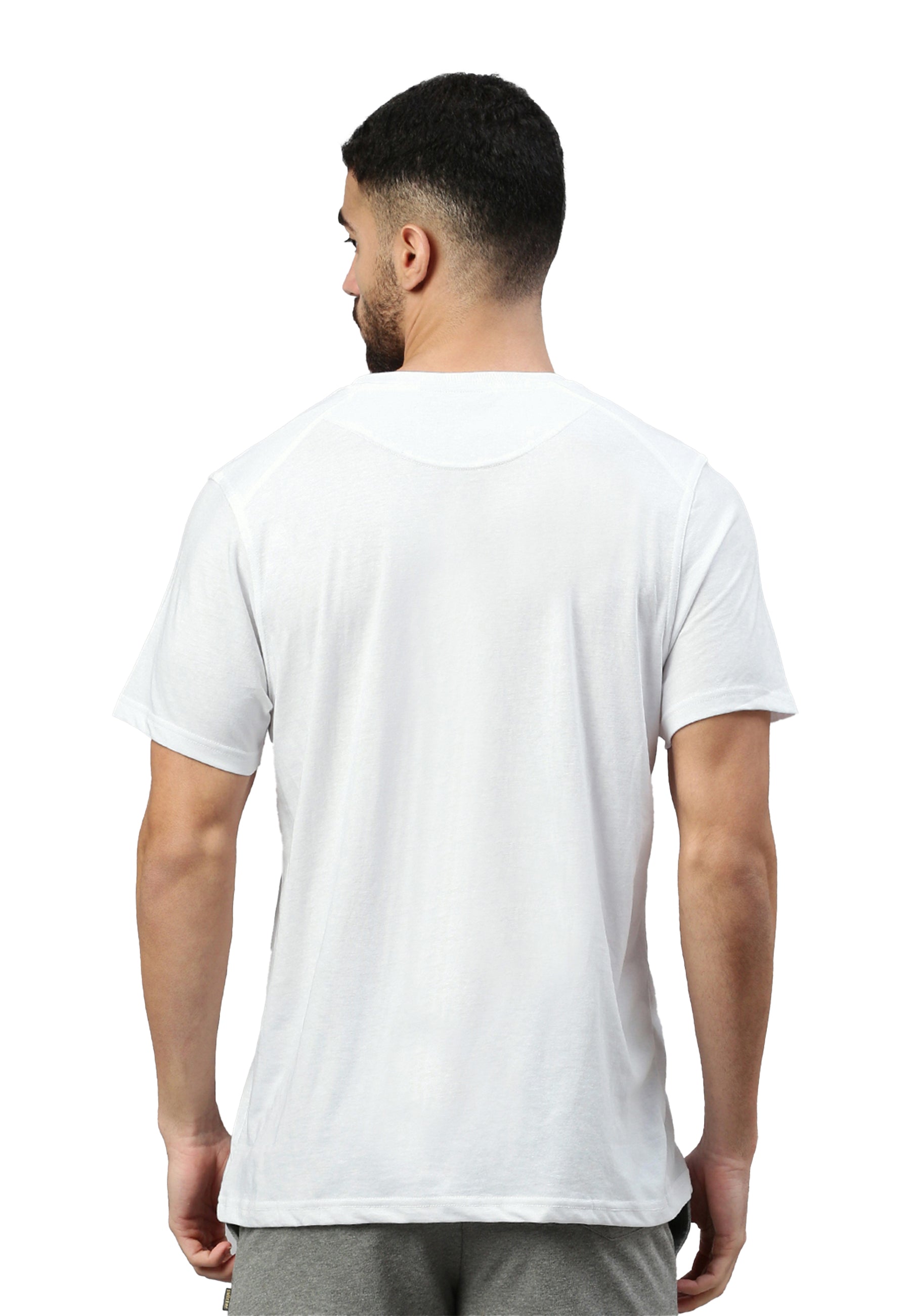 Camicia Switcher uomo riley colore/bianco