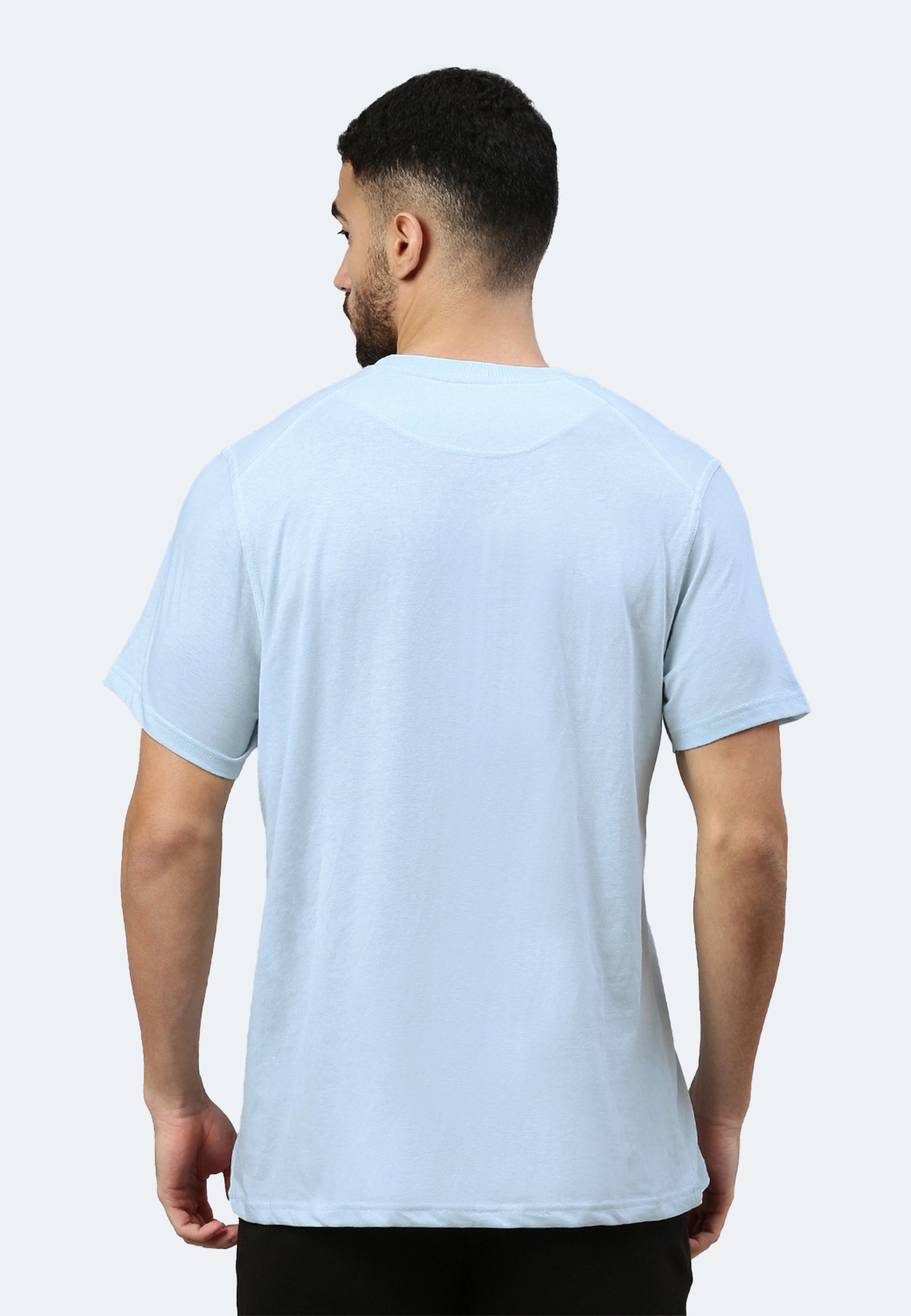 Camicia Switcher da uomo riley colore/blu angelo