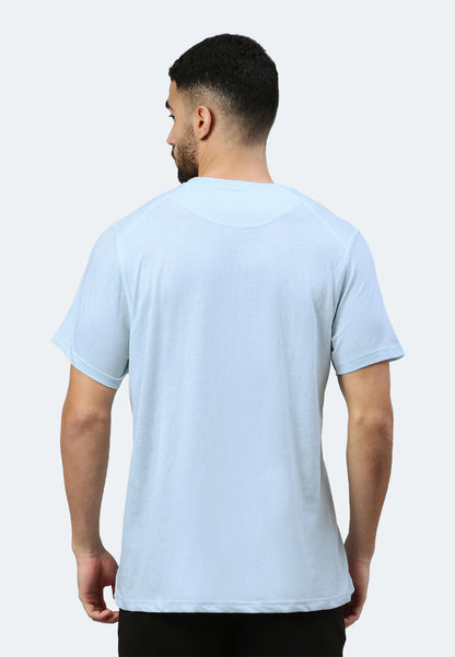 Camicia Switcher uomo riley color/204 blue angel