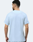 Camicia Switcher da uomo riley colore/blu angelo