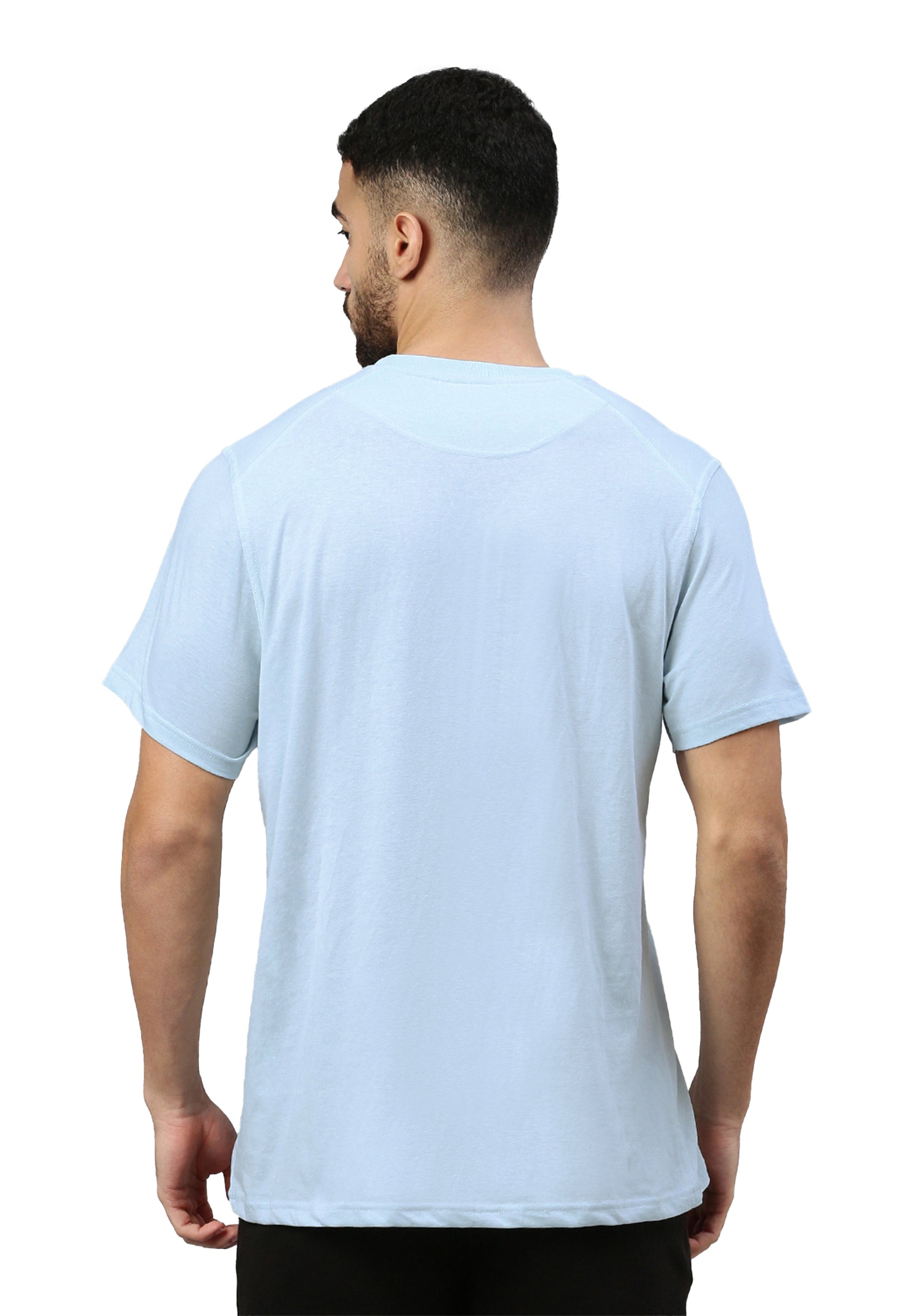 Camicia Switcher da uomo riley colore/blu angelo